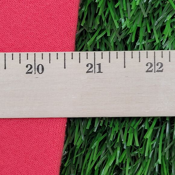 Vintage 80s LEE Sweatshirt Womens Large 21x24 USA - Picture 5 of 11